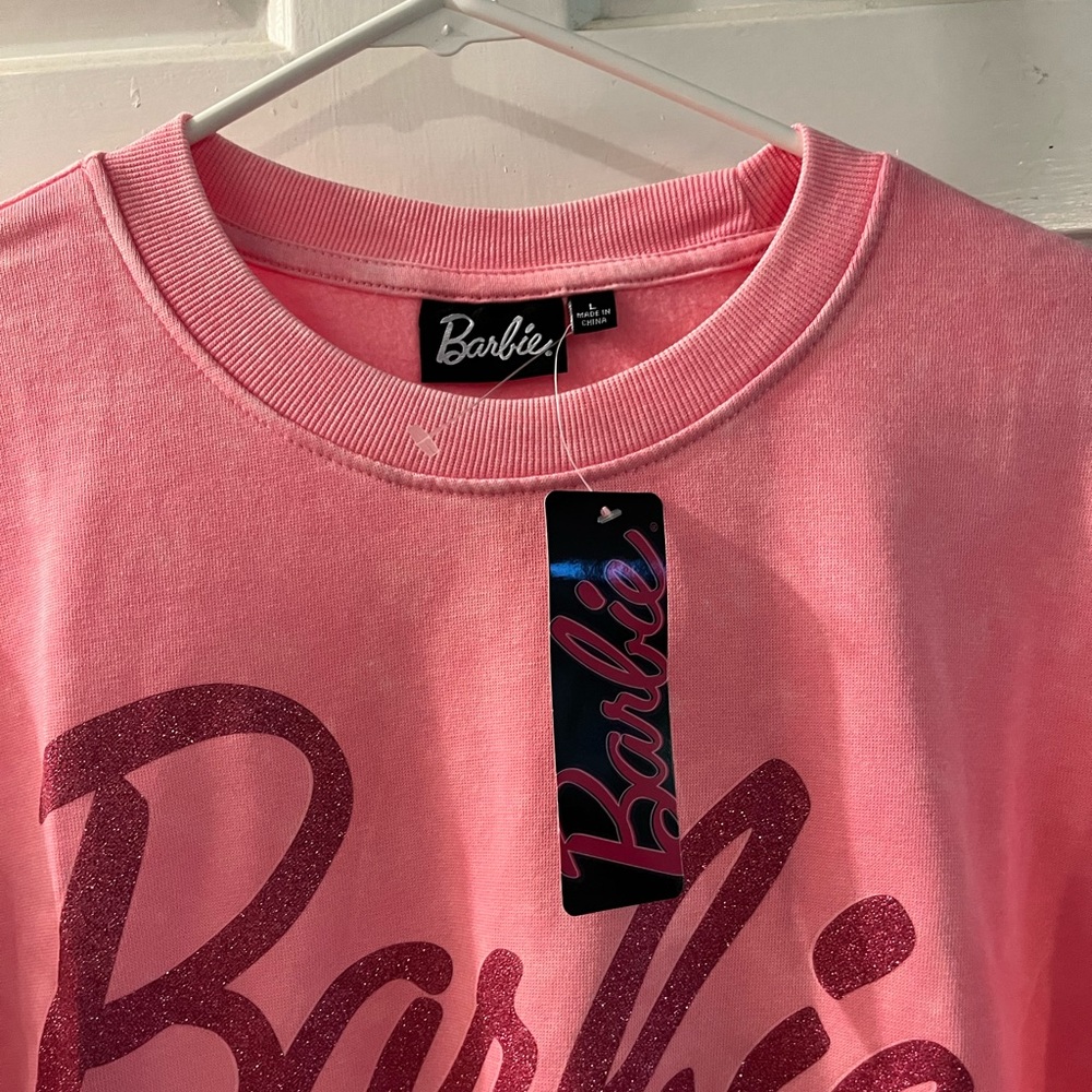 Barbie sweater - Picture 2 of 3